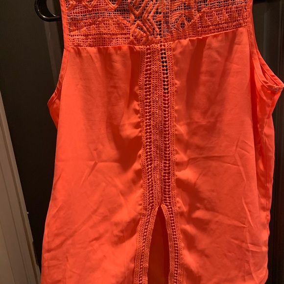 Cute summer blouse - Picture 3 of 3